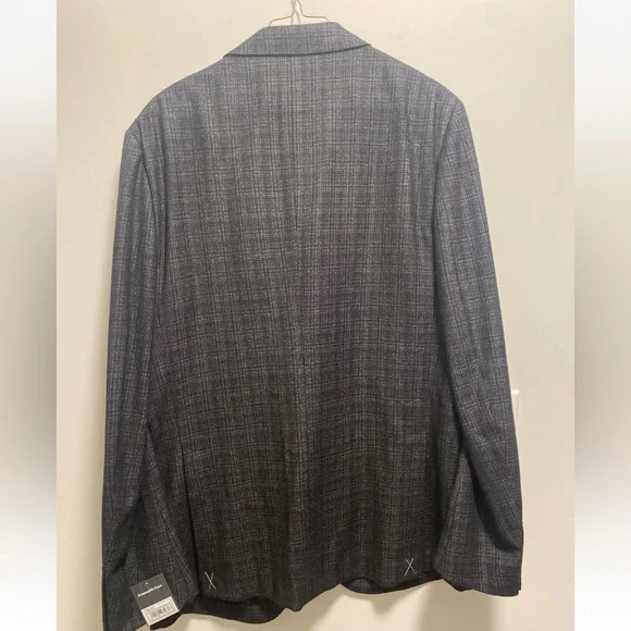 ZEGNA SPORT COAT 42L $2995